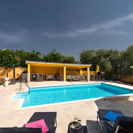 Villa Ambra Istria Poreč