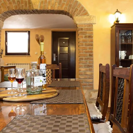 Villa Ambra Istria * Poreč