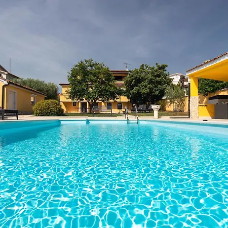 Ambra, Istrien Kroatien Casa vacanze