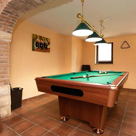 Villa Ambra Istria *