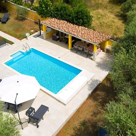Villa Ambra Istria *