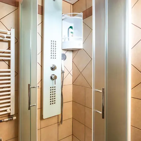 Villa Ambra Istria