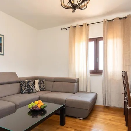 Ferienhaus Villa Ambra Istria