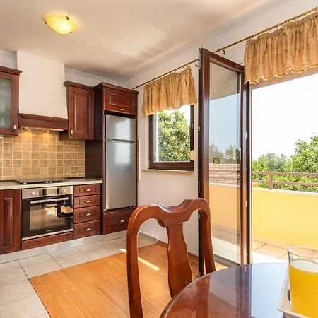 Ambra, Istrien Kroatien Holiday home