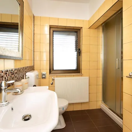 Ambra, Istrien Kroatien Holiday home