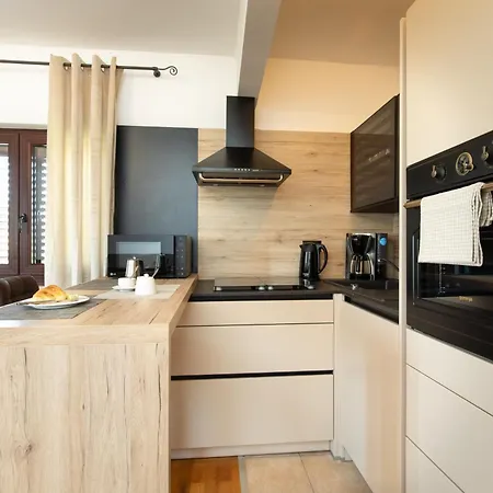 Ambra, Istrien Kroatien Holiday home