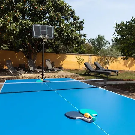 Villa Ambra Istria