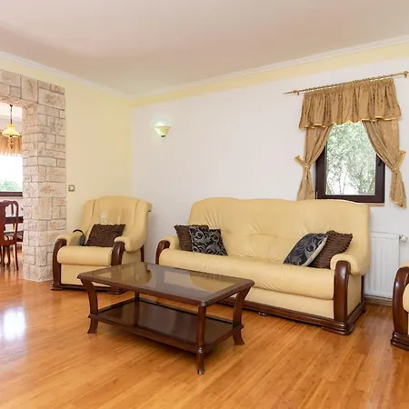 Villa Ambra Istria Poreč