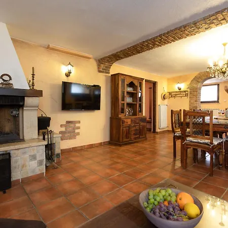 Villa Ambra Istria Poreč