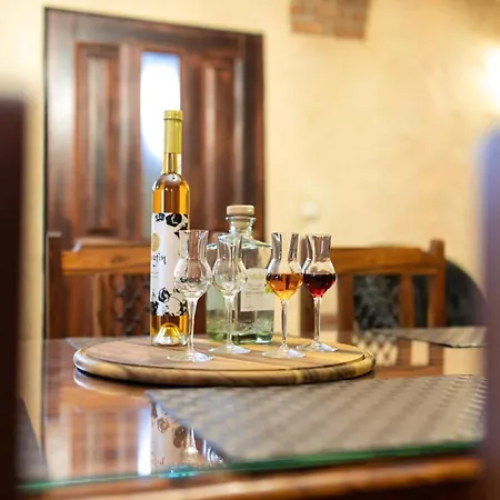 Villa Ambra Istria