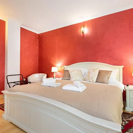 Casa de Férias Villa Ambra Istria *