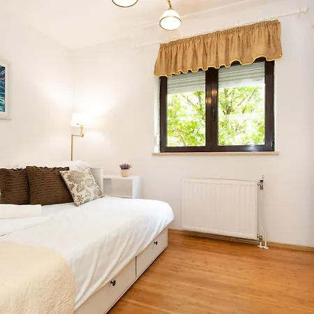 Casa de Férias Villa Ambra Istria Poreč