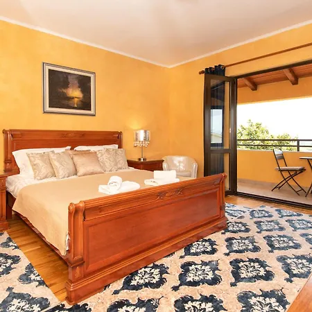 Villa Ambra Istria *