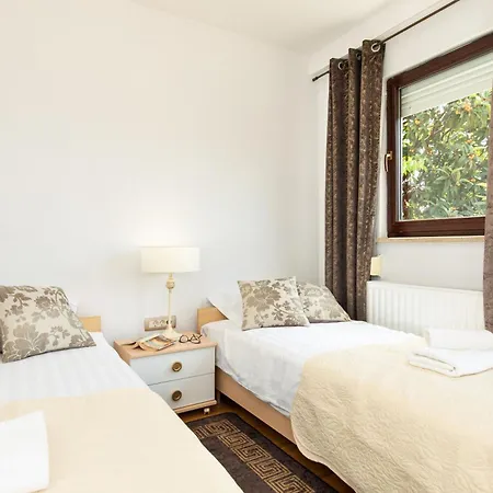 Villa Ambra Istria * Poreč