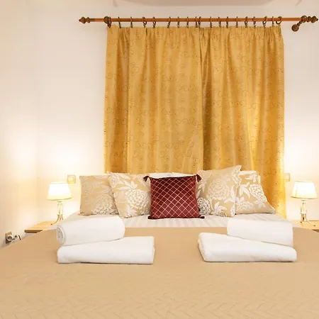 Casa de Férias Villa Ambra Istria