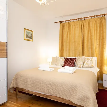 Villa Ambra Istria Casa de Férias Poreč