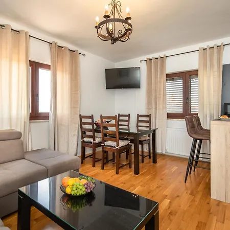 Villa Ambra Istria