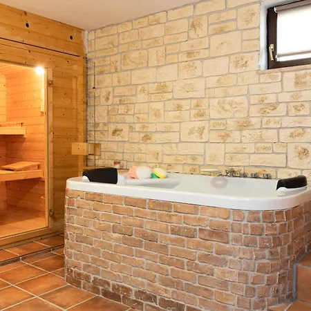 Villa Ambra Istria *