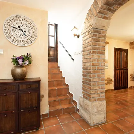 Villa Ambra Istria Casa de Férias